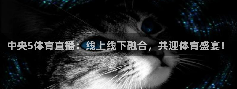 9255tv直播无插件nba：中央5体育直播：线上线下融合，共迎体育盛宴！